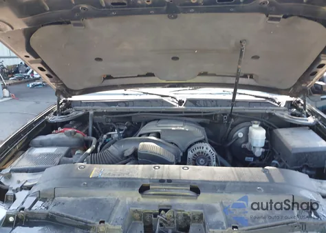 2009 Chevrolet Avalanche 1500 Ls из США, поврежденный, VIN 3GNFK12089G236628